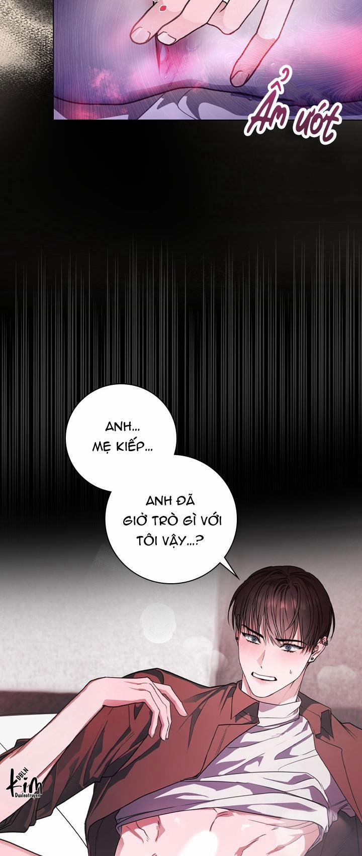 Sự Tham Lam Của Nhân Loại 1 PREVIEW trang 10