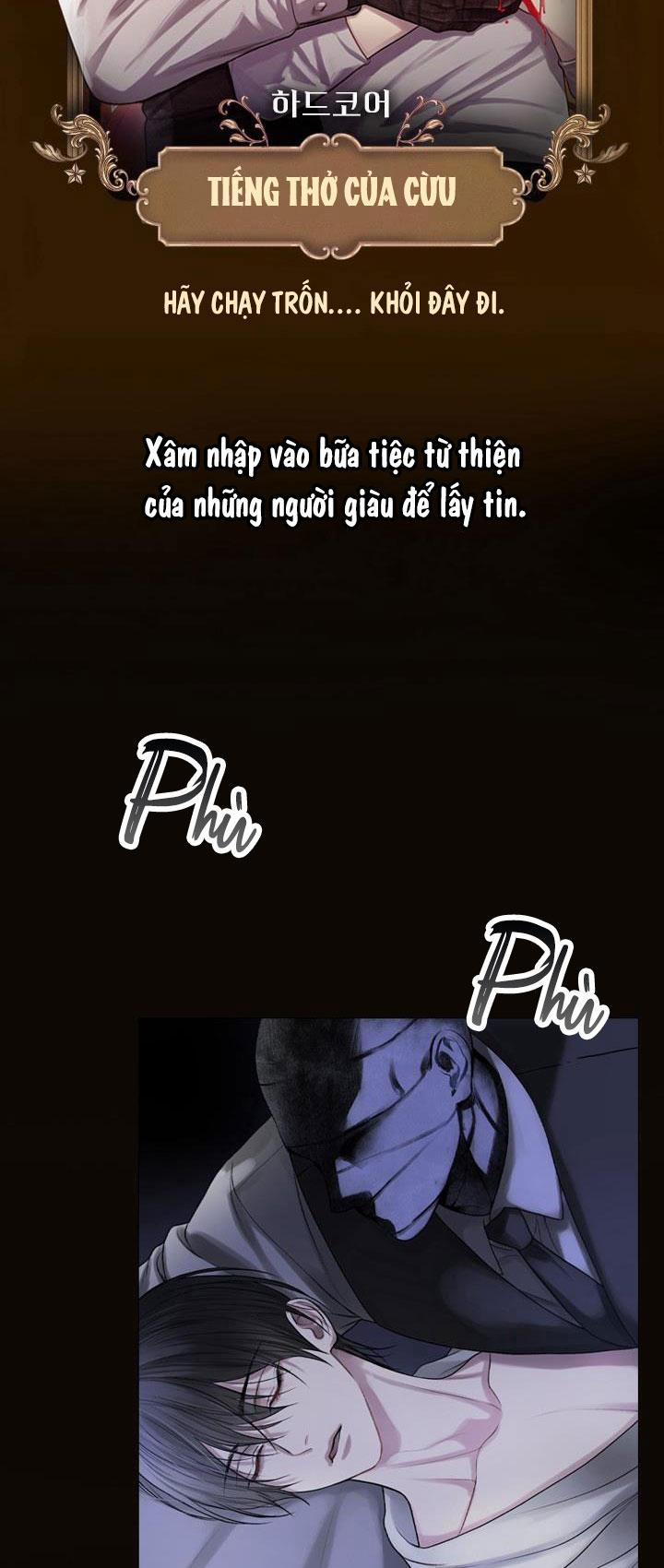 Sự Tham Lam Của Nhân Loại 1 PREVIEW trang 17