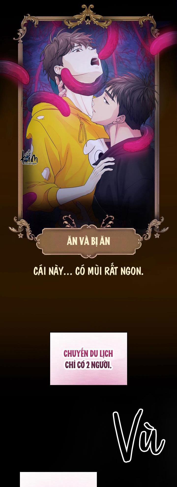 Sự Tham Lam Của Nhân Loại 1 PREVIEW trang 26