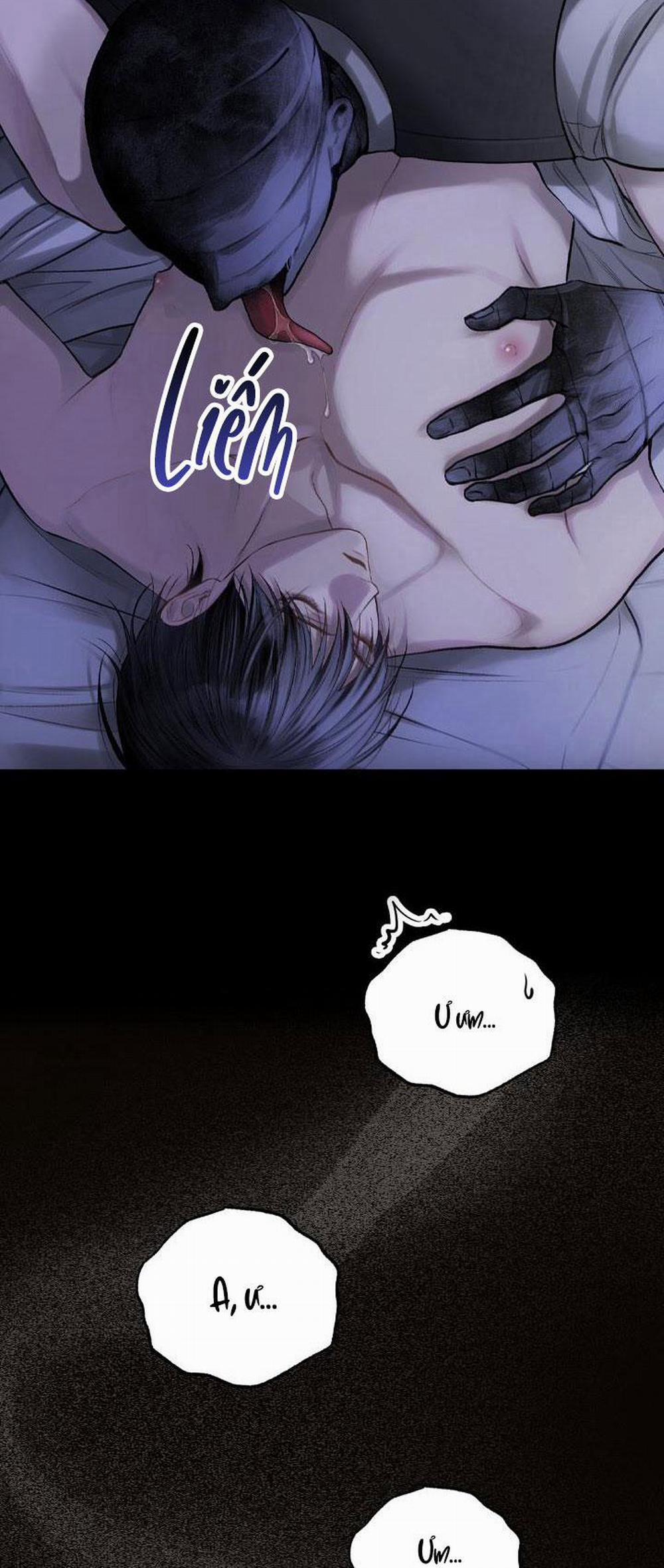 Sự Tham Lam Của Nhân Loại 1 trang 19