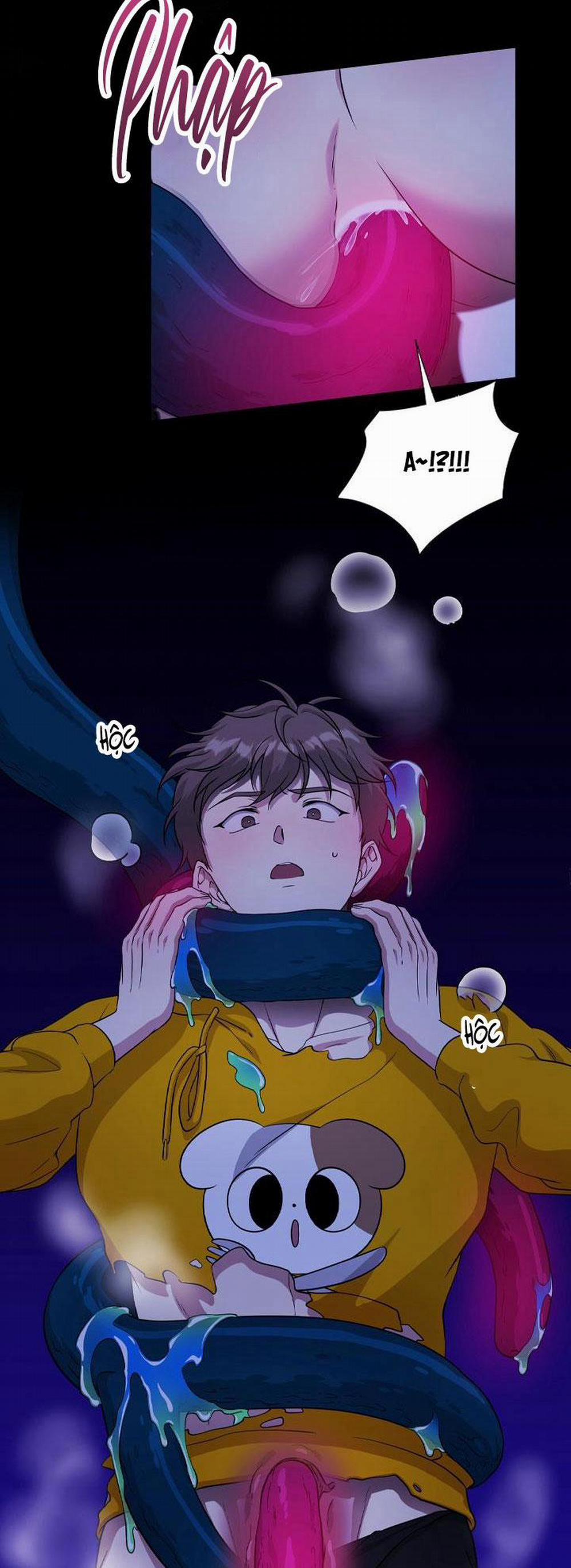 Sự Tham Lam Của Nhân Loại 1 trang 29