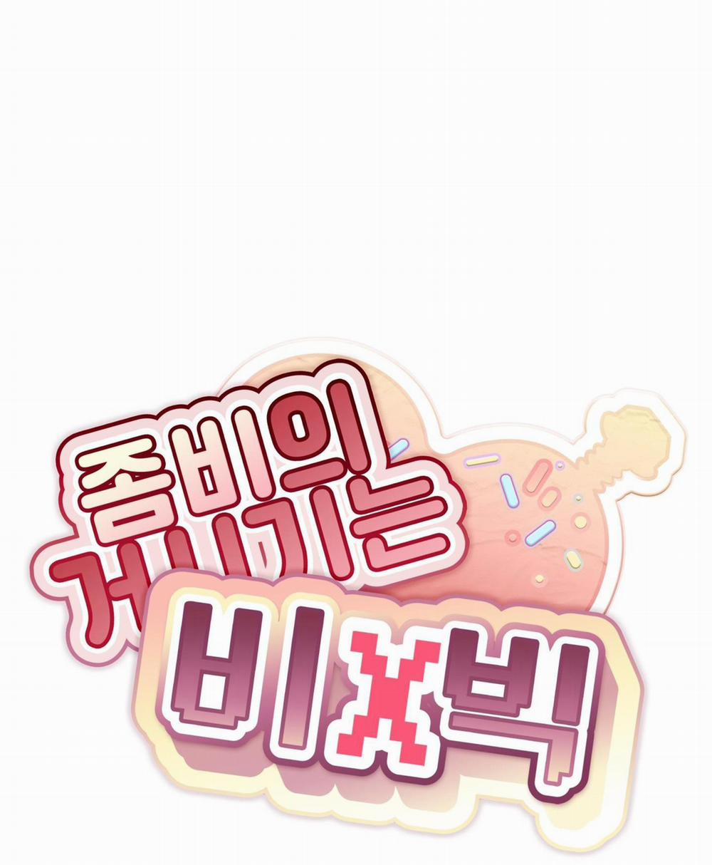 Sự Tham Lam Của Nhân Loại 10.1 Cu zombie to 1 trang 18