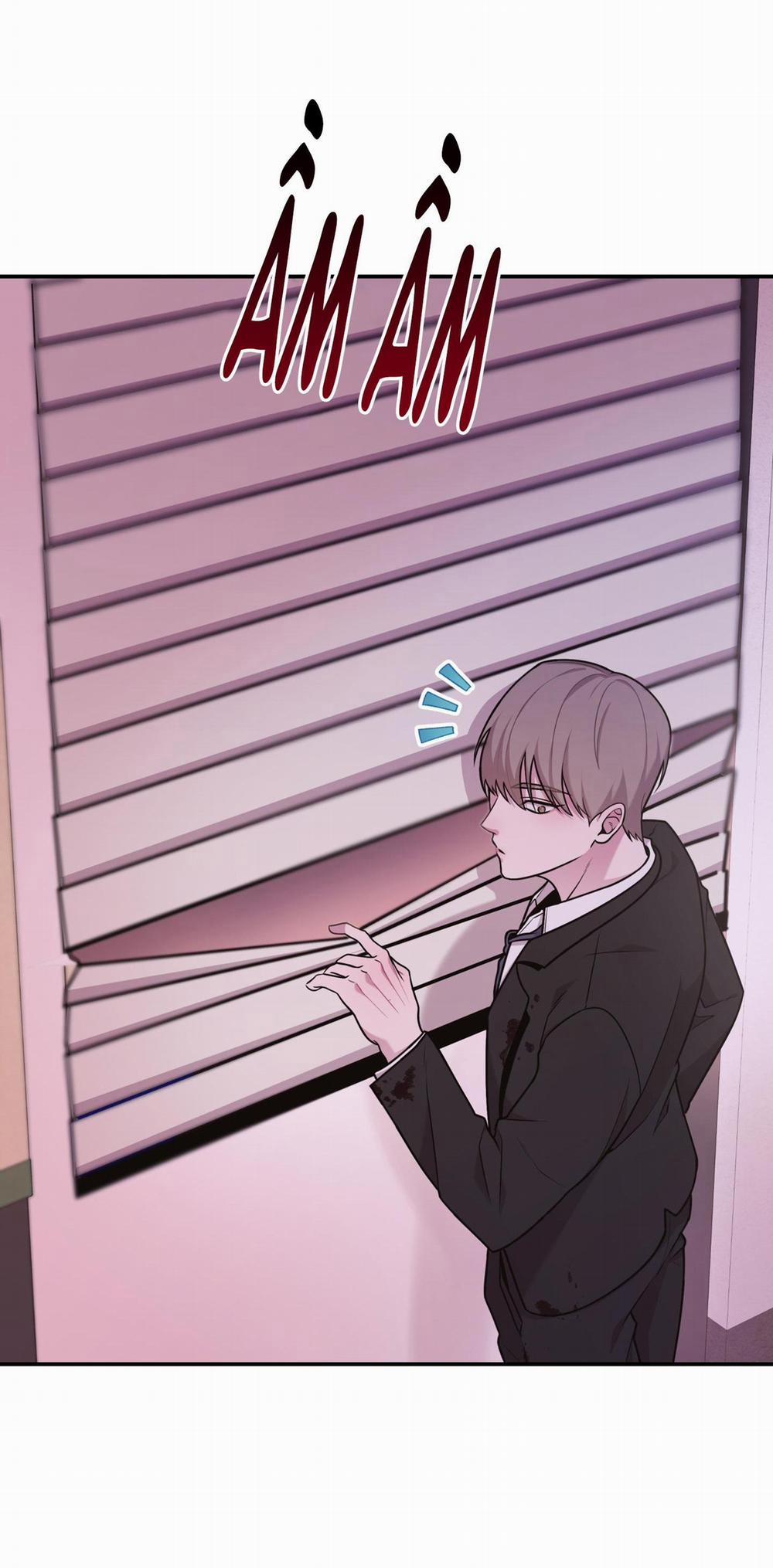 Sự Tham Lam Của Nhân Loại 10.1 Cu zombie to 1 trang 2