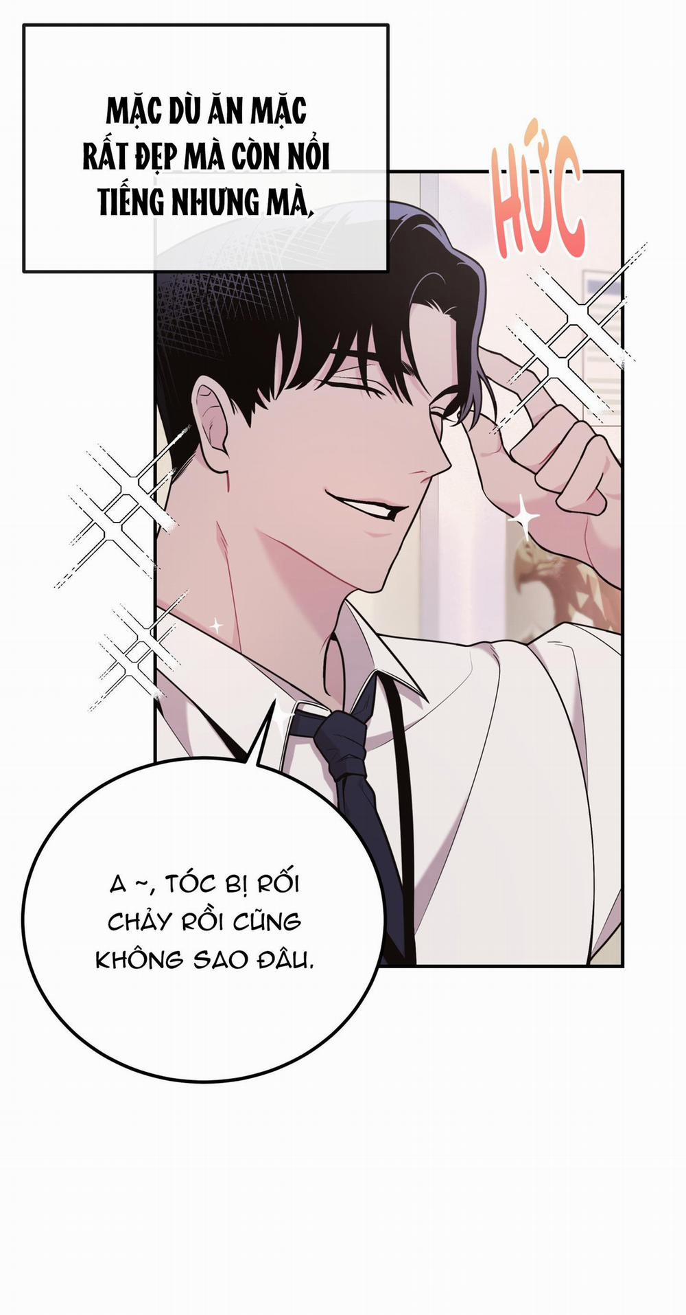 Sự Tham Lam Của Nhân Loại 10.1 Cu zombie to 1 trang 28