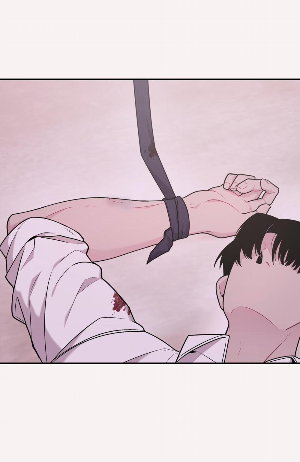 Sự Tham Lam Của Nhân Loại 10.1 Cu zombie to 1 trang 37