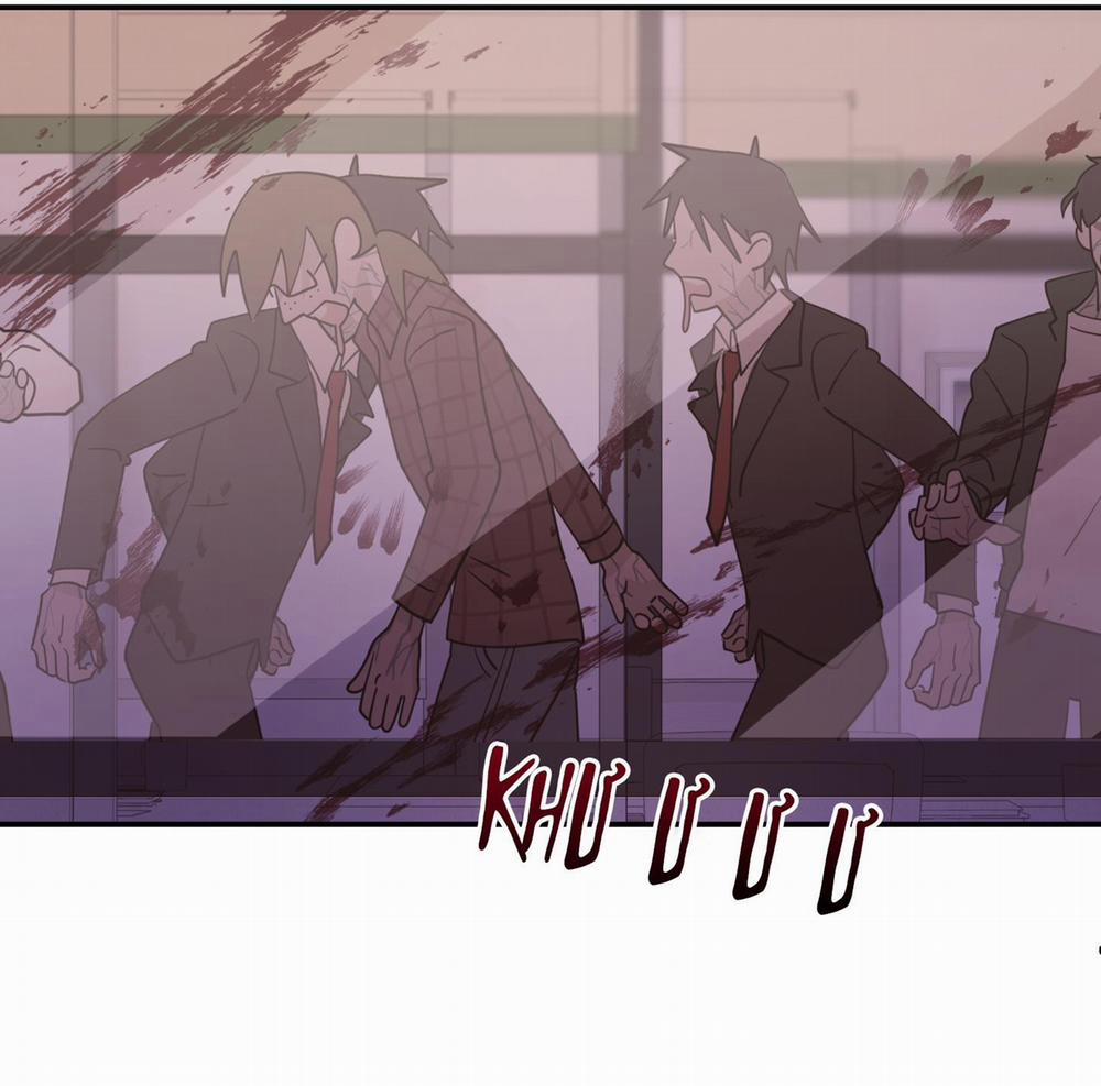 Sự Tham Lam Của Nhân Loại 10.1 Cu zombie to 1 trang 4