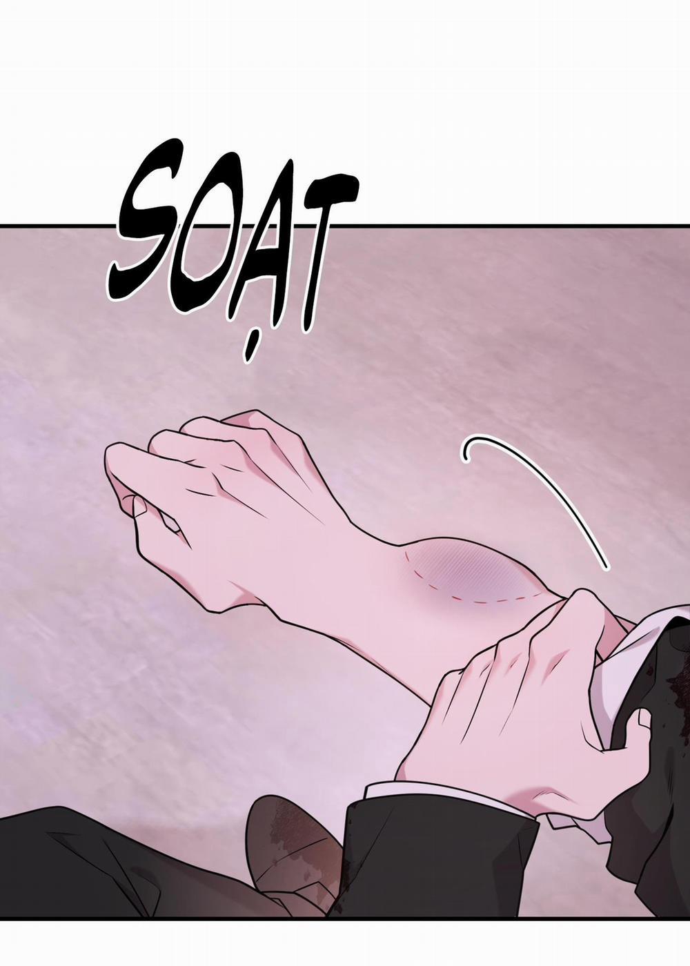 Sự Tham Lam Của Nhân Loại 10.1 Cu zombie to 1 trang 42