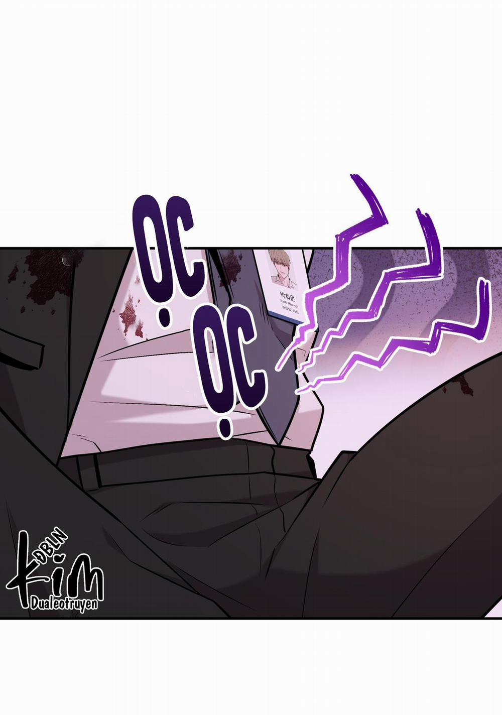 Sự Tham Lam Của Nhân Loại 10.1 Cu zombie to 1 trang 45