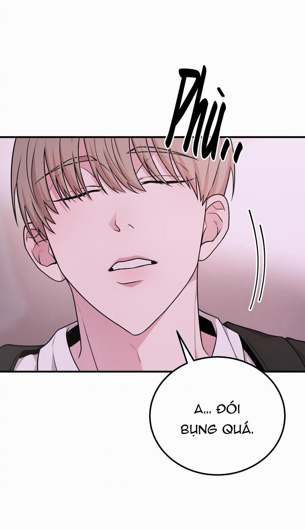 Sự Tham Lam Của Nhân Loại 10.1 Cu zombie to 1 trang 47