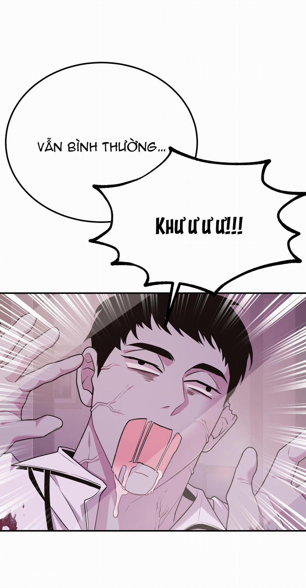 Sự Tham Lam Của Nhân Loại 10.1 Cu zombie to 1 trang 50