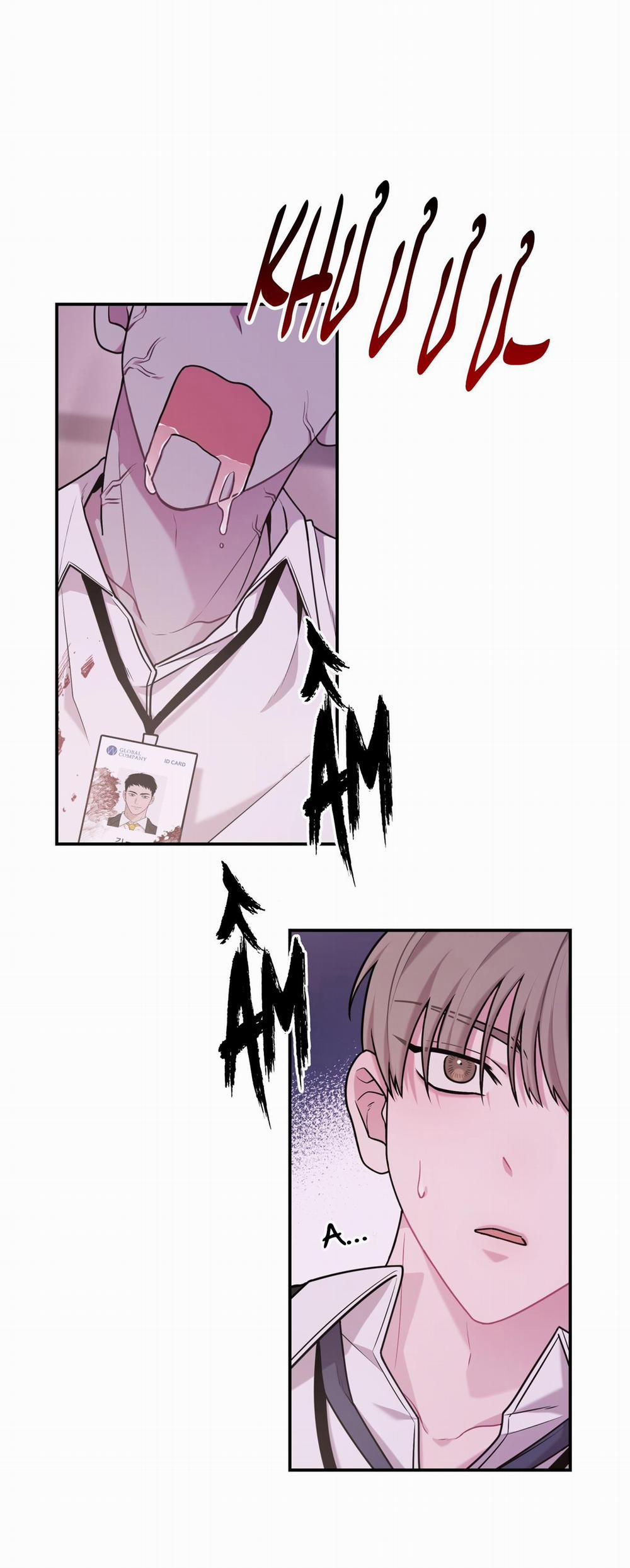 Sự Tham Lam Của Nhân Loại 10.1 Cu zombie to 1 trang 53