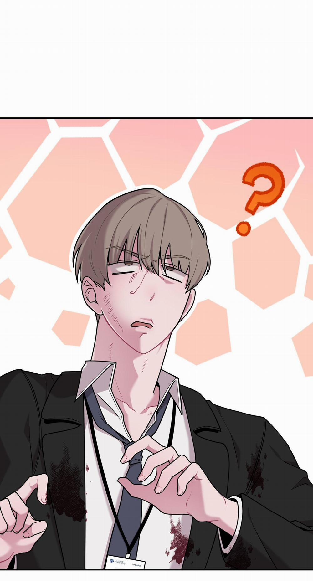 Sự Tham Lam Của Nhân Loại 10.1 Cu zombie to 1 trang 74