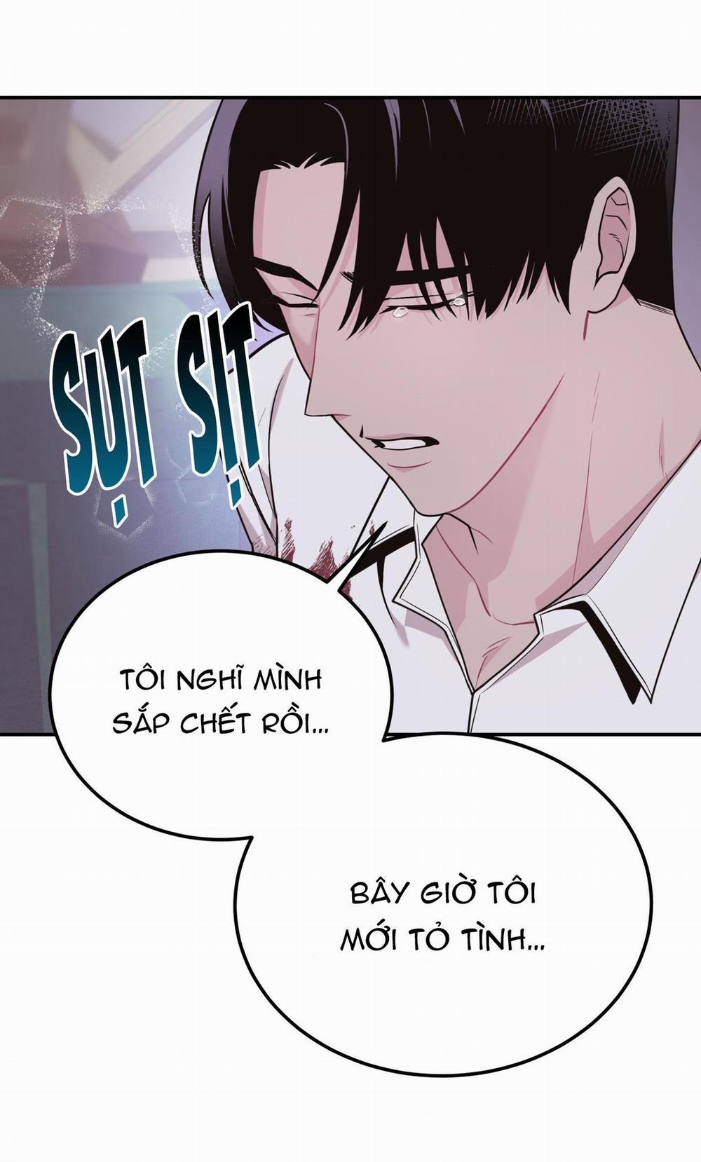 Sự Tham Lam Của Nhân Loại 10.1 Cu zombie to 1 trang 77