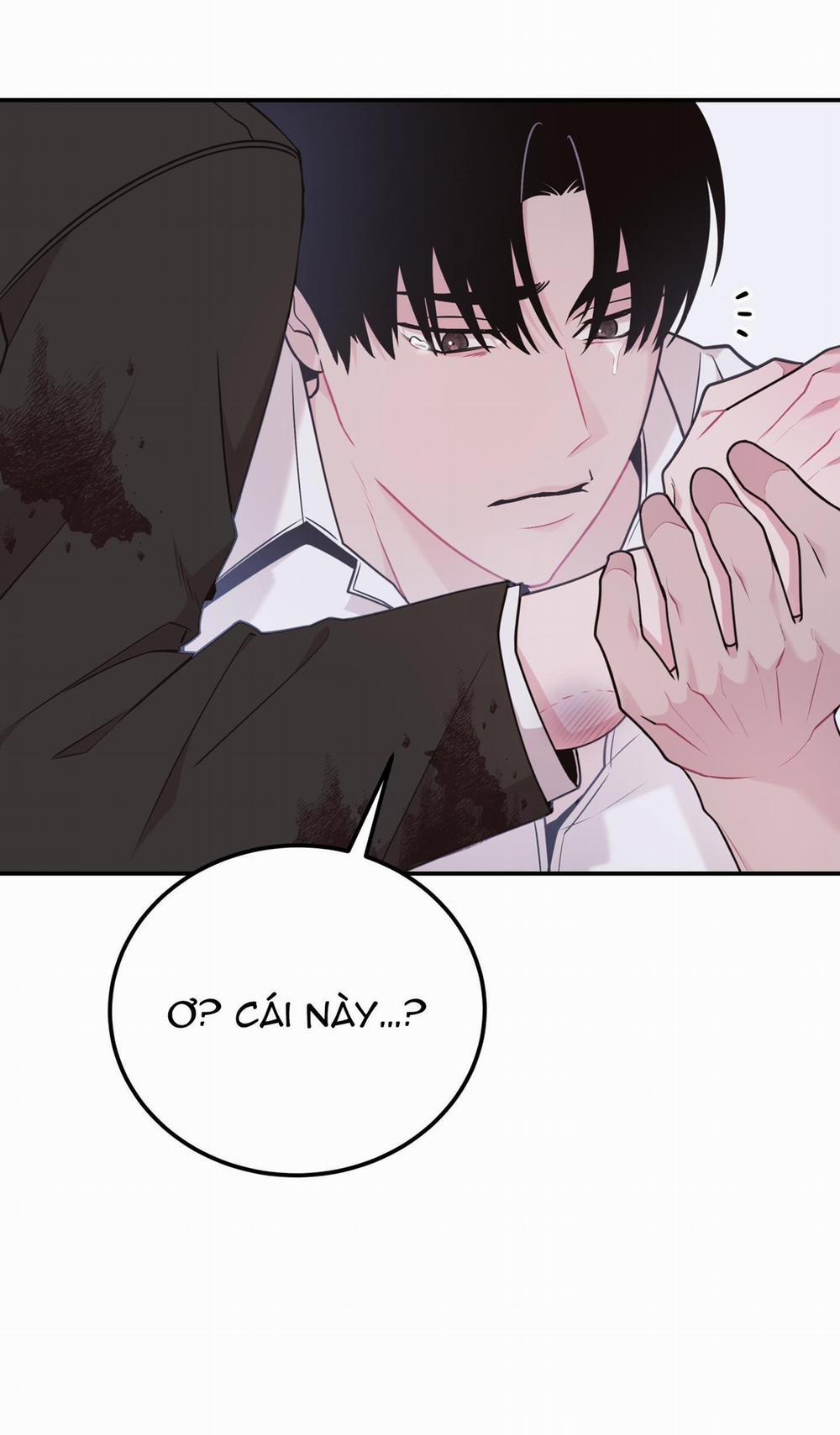 Sự Tham Lam Của Nhân Loại 10.1 Cu zombie to 1 trang 82