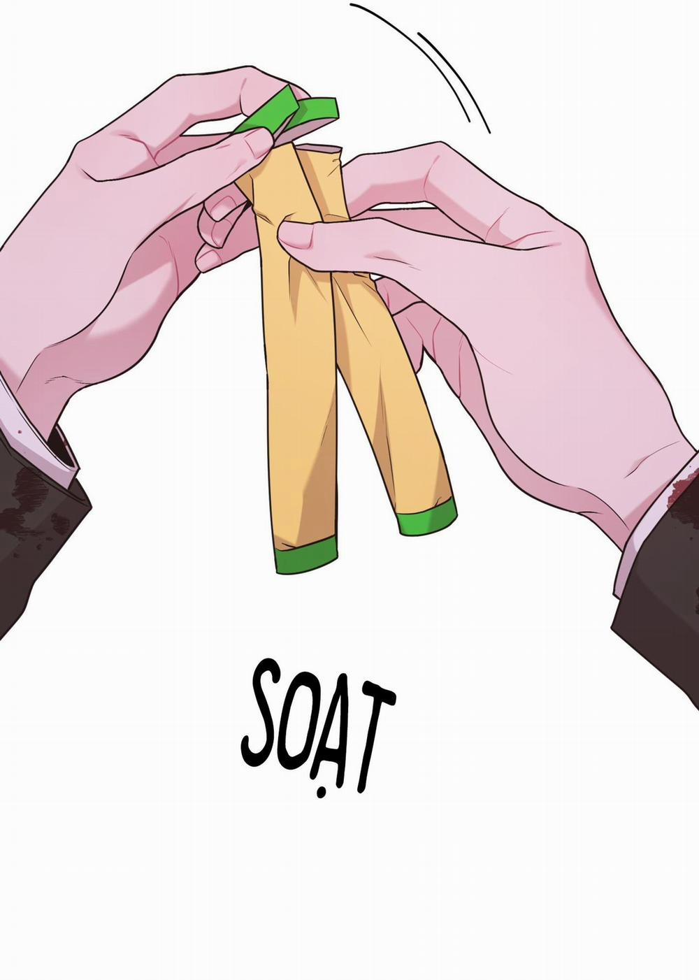 Sự Tham Lam Của Nhân Loại 10.1 trang 11