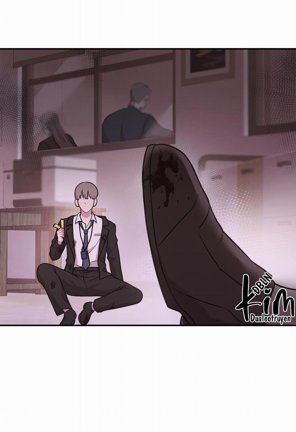 Sự Tham Lam Của Nhân Loại 10.1 trang 16