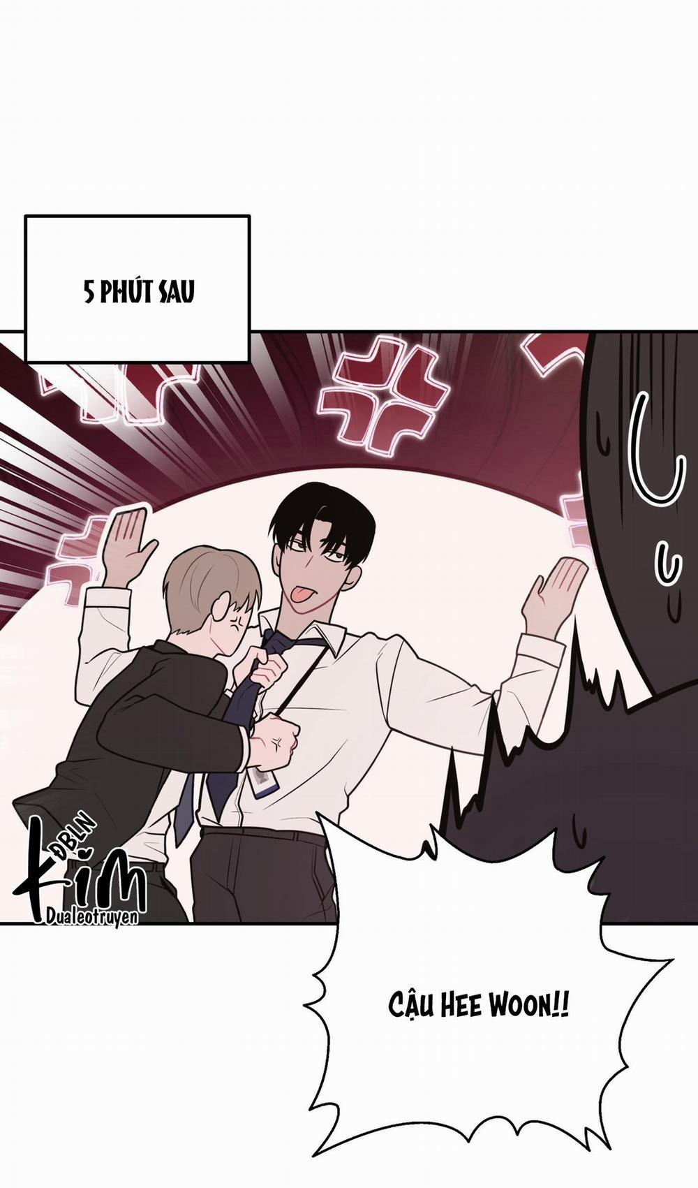 Sự Tham Lam Của Nhân Loại 10.1 trang 25