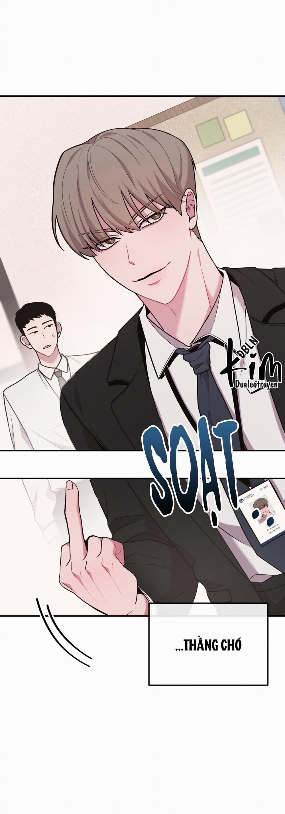 Sự Tham Lam Của Nhân Loại 10.1 trang 30