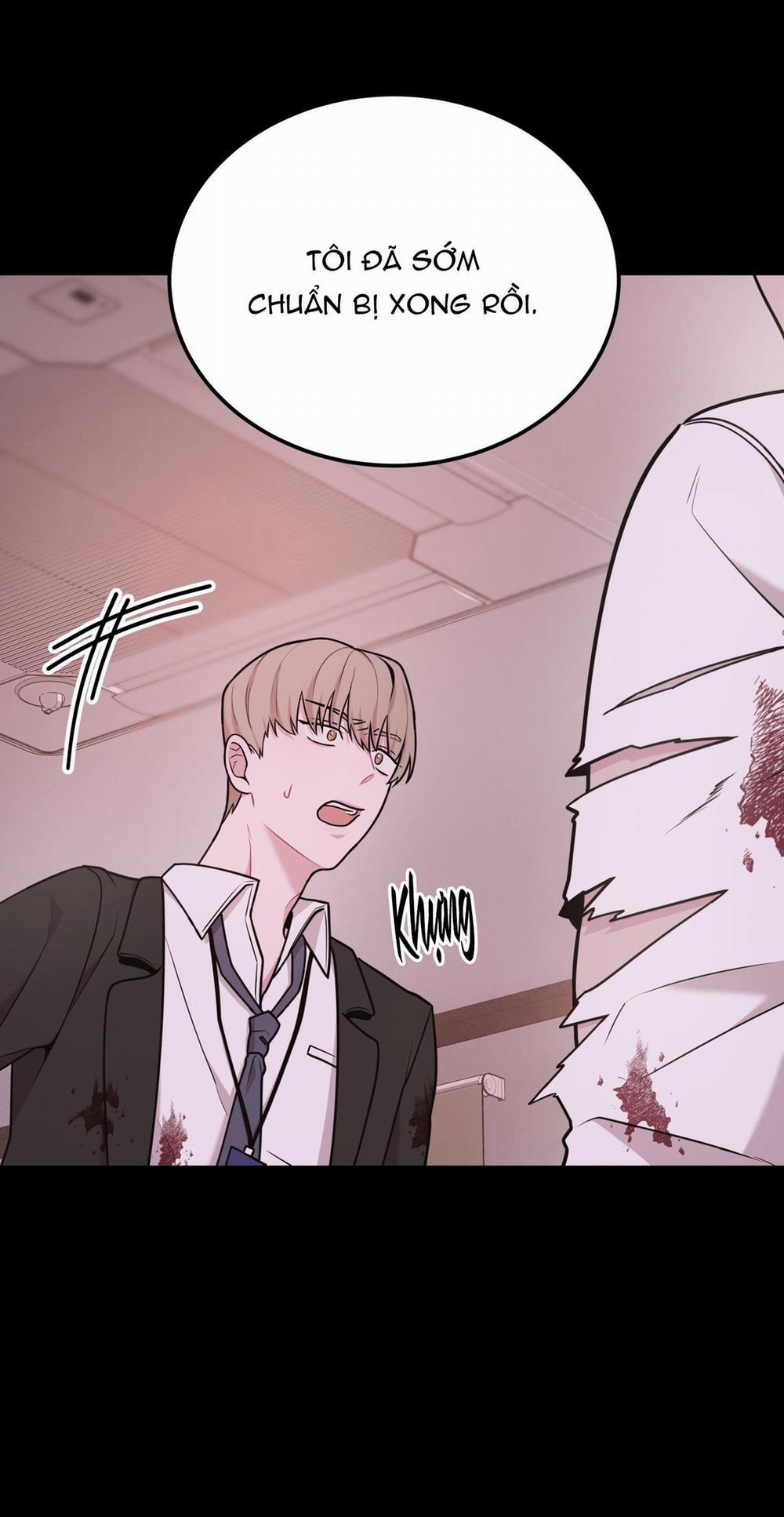 Sự Tham Lam Của Nhân Loại 10.1 trang 33