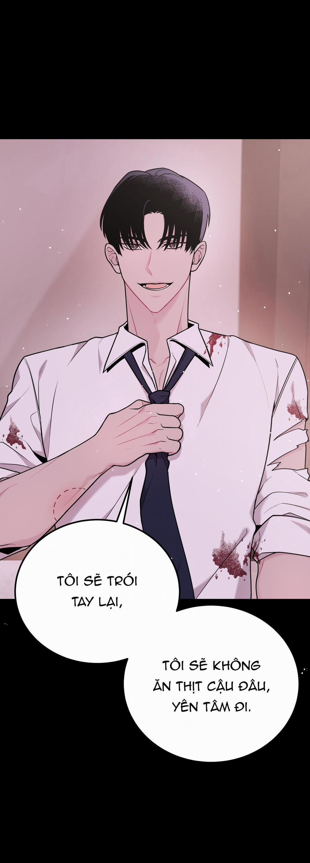 Sự Tham Lam Của Nhân Loại 10.1 trang 34