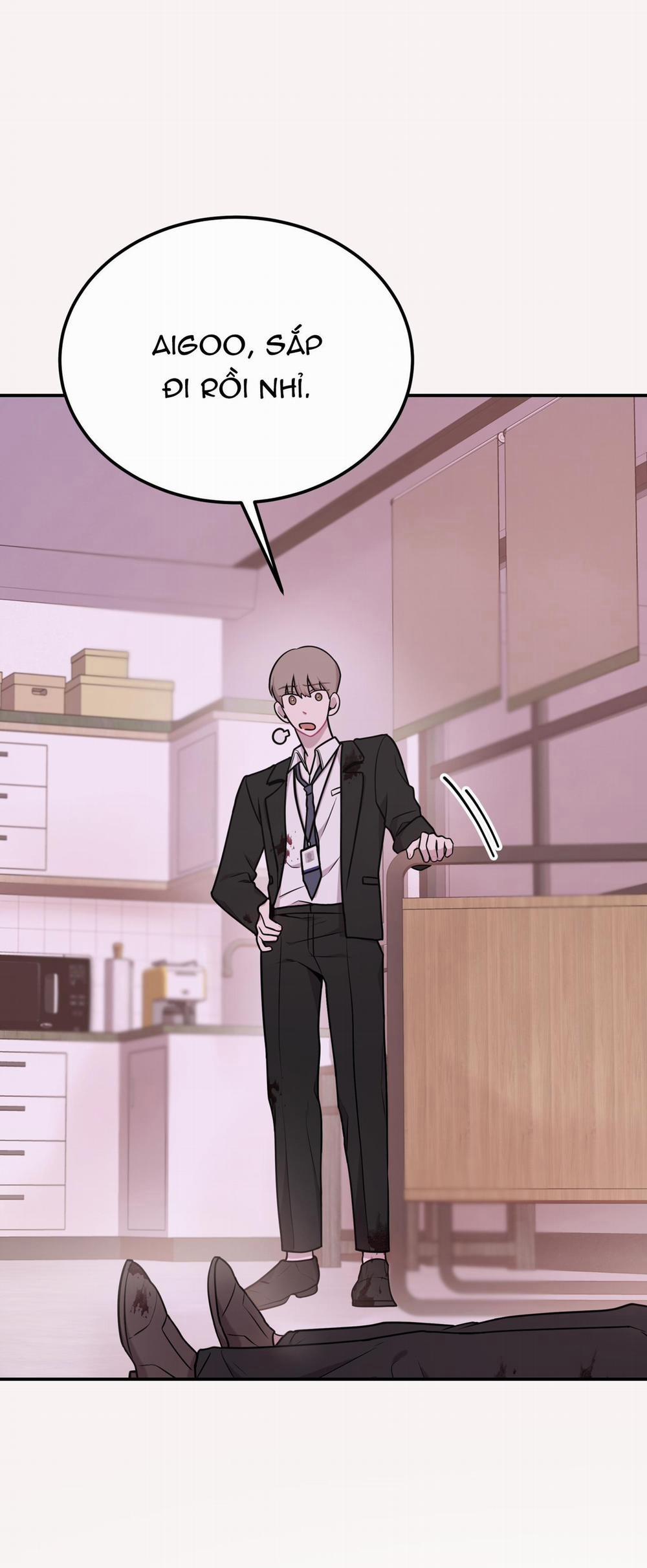 Sự Tham Lam Của Nhân Loại 10.1 trang 38