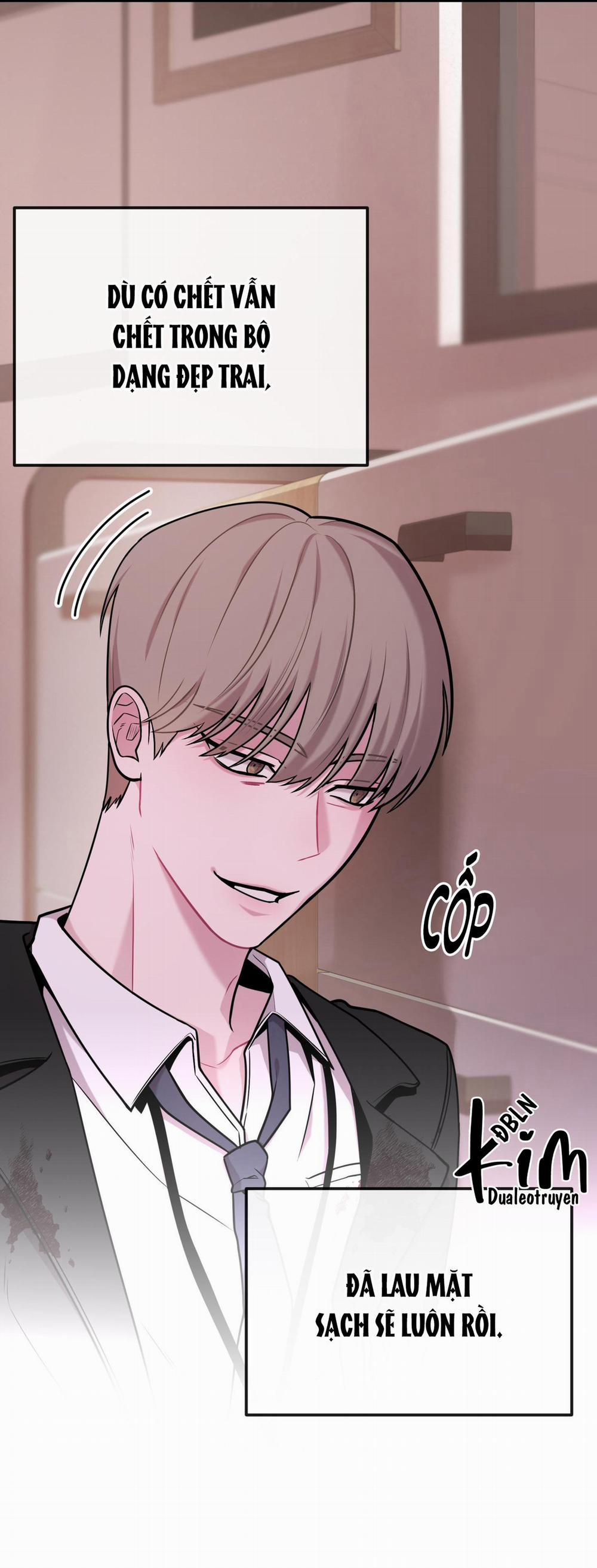 Sự Tham Lam Của Nhân Loại 10.1 trang 40