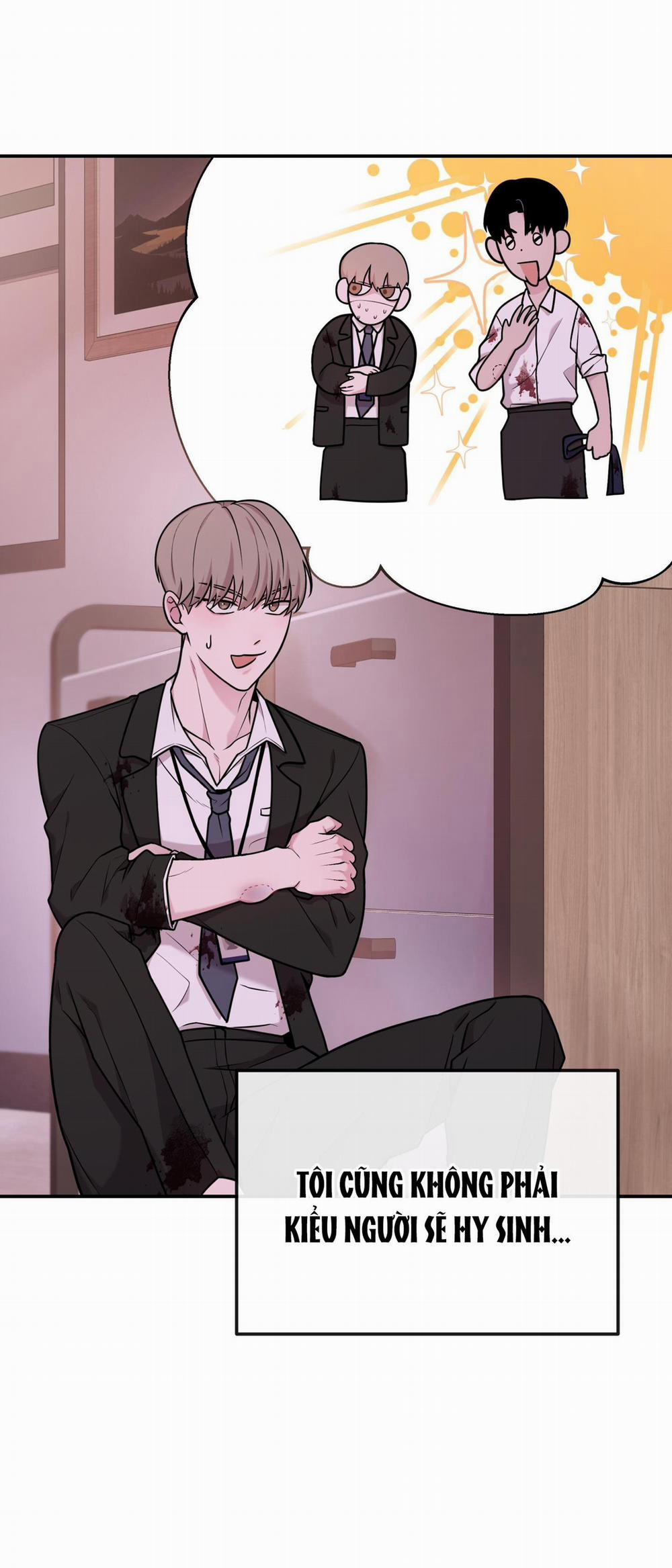 Sự Tham Lam Của Nhân Loại 10.1 trang 44