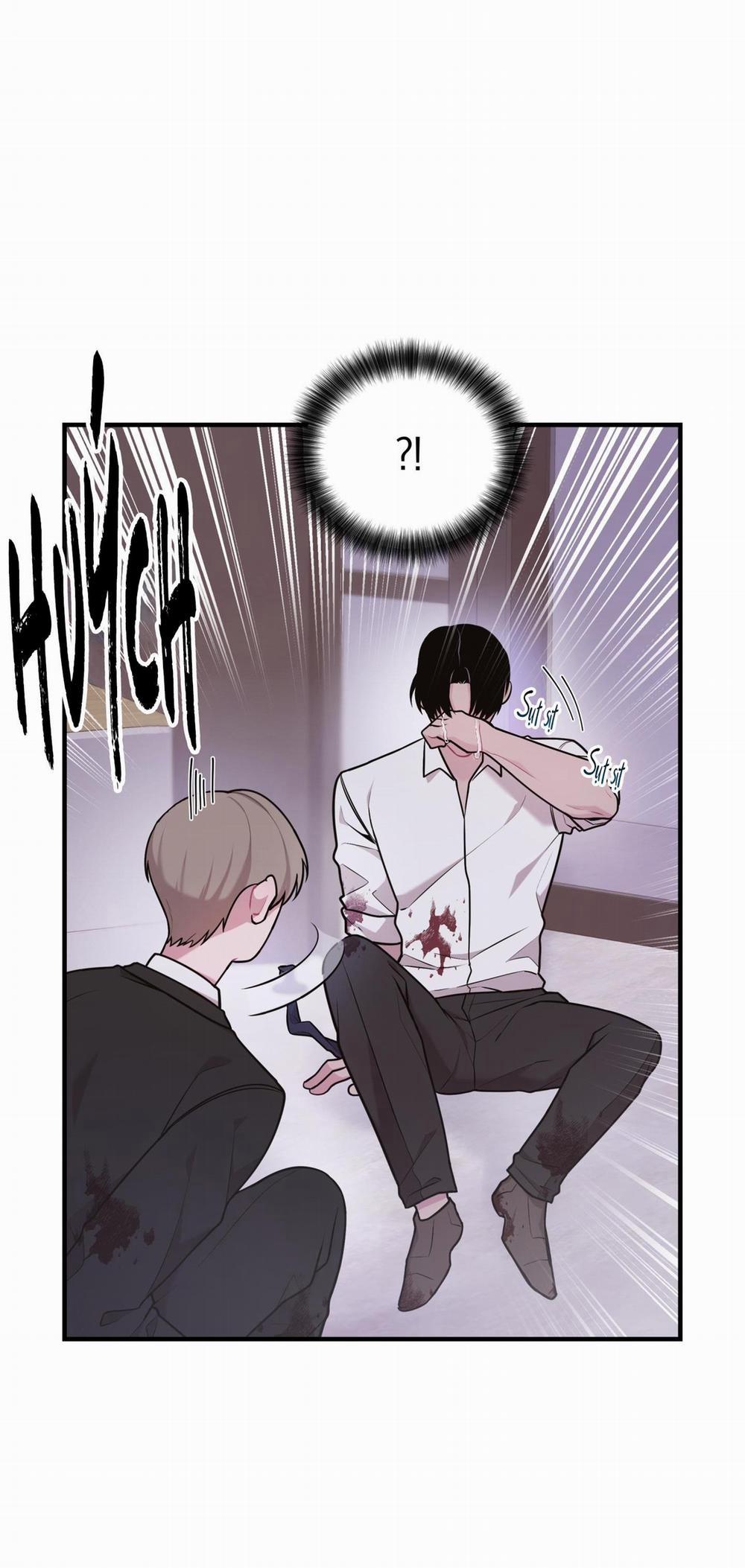 Sự Tham Lam Của Nhân Loại 10.1 trang 70