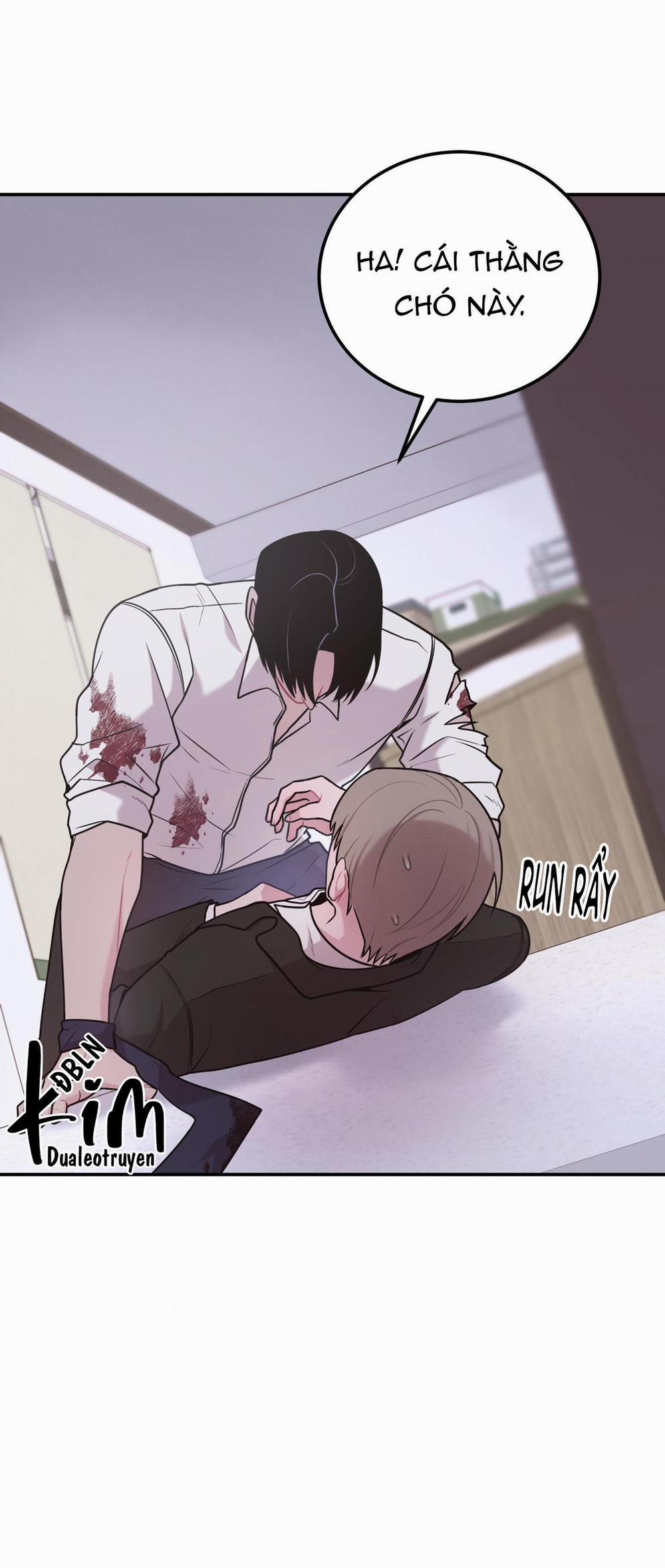 Sự Tham Lam Của Nhân Loại 10.1 trang 94