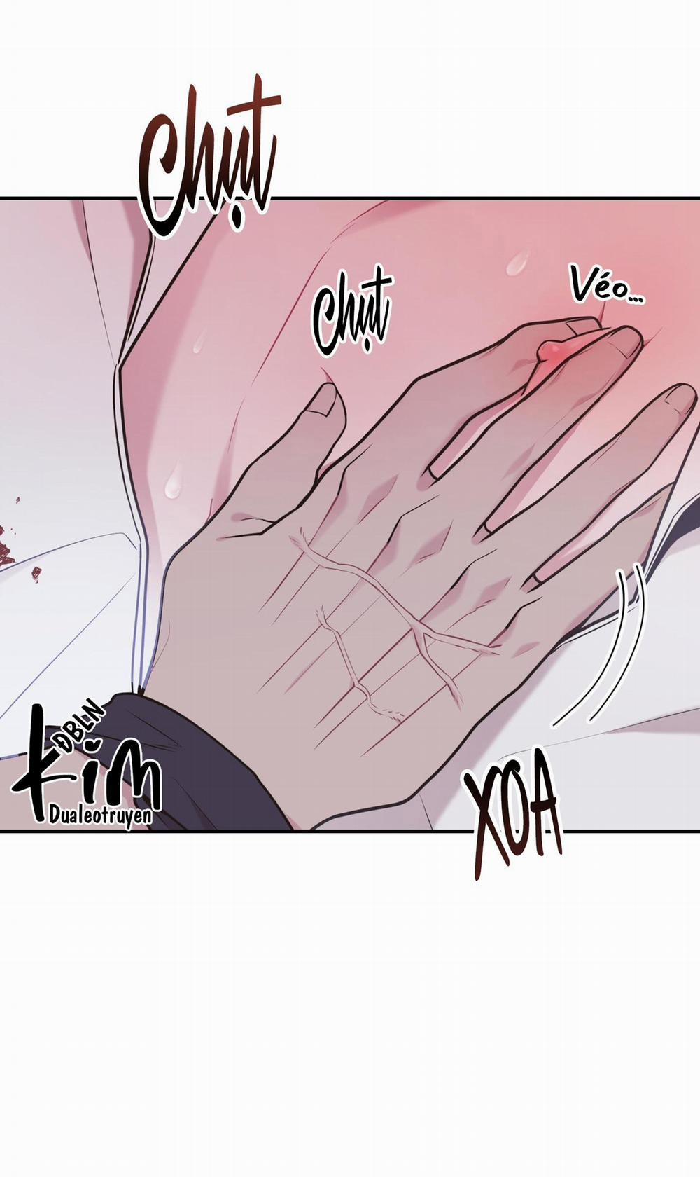 Sự Tham Lam Của Nhân Loại 10.2 Cu zombie to 2 trang 16