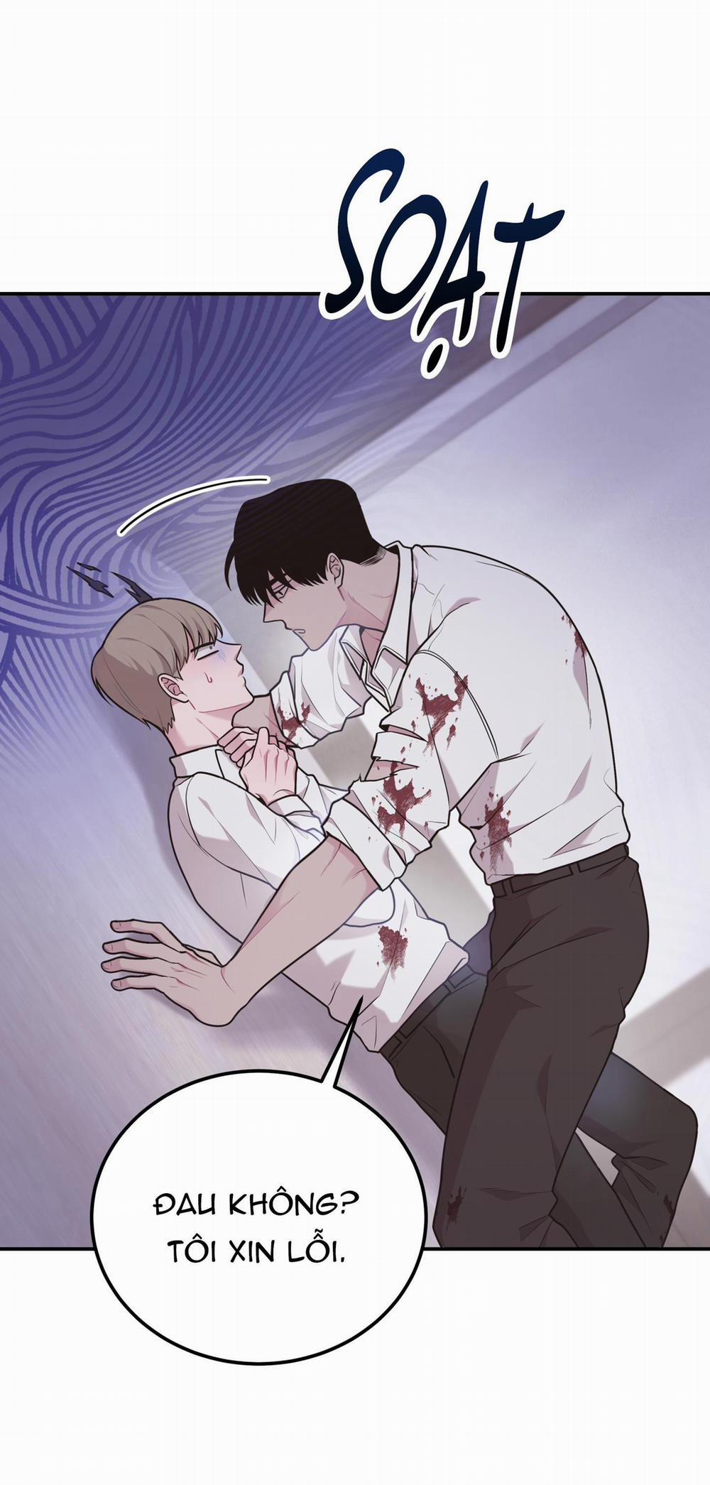 Sự Tham Lam Của Nhân Loại 10.2 Cu zombie to 2 trang 22