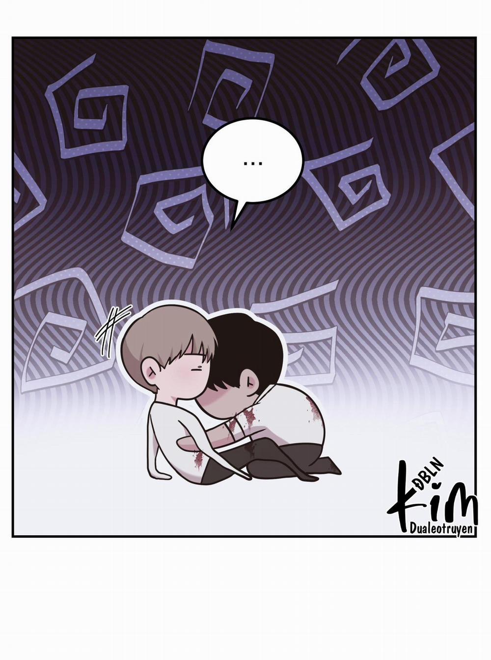 Sự Tham Lam Của Nhân Loại 10.2 Cu zombie to 2 trang 31