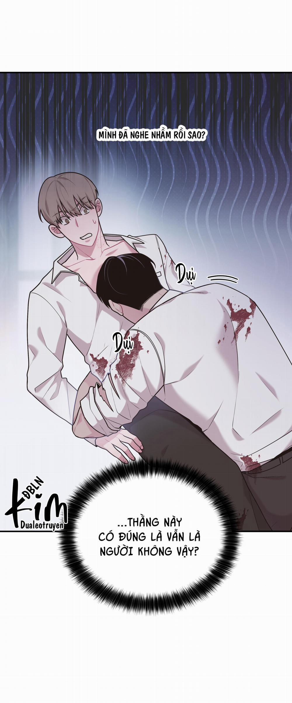 Sự Tham Lam Của Nhân Loại 10.2 Cu zombie to 2 trang 34