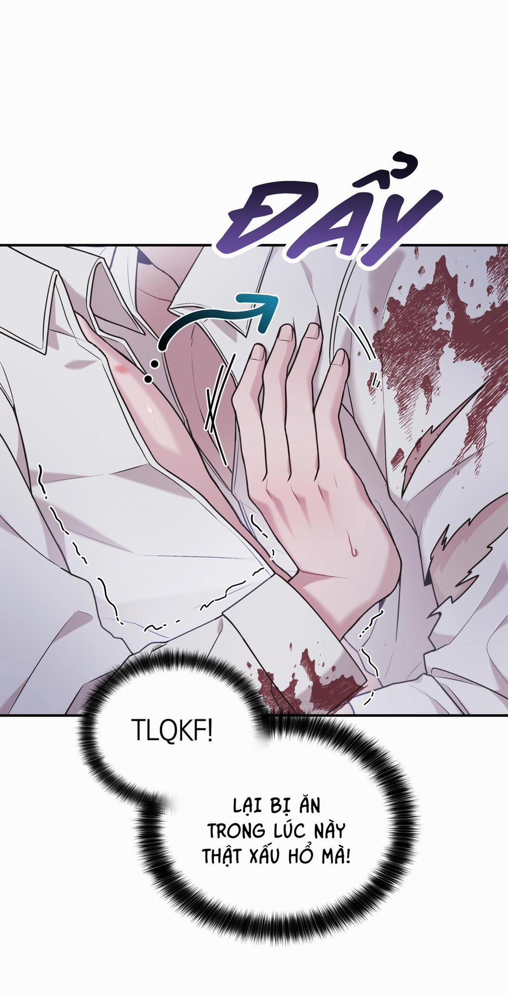 Sự Tham Lam Của Nhân Loại 10.2 Cu zombie to 2 trang 35