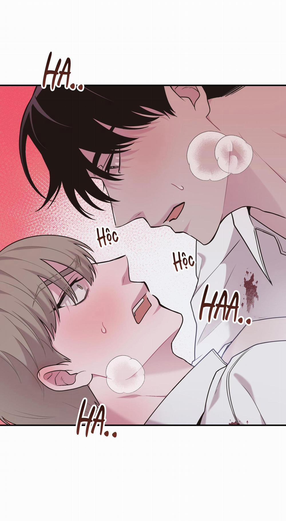 Sự Tham Lam Của Nhân Loại 10.2 Cu zombie to 2 trang 37