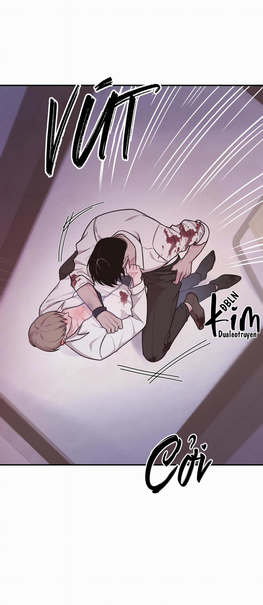 Sự Tham Lam Của Nhân Loại 10.2 Cu zombie to 2 trang 38