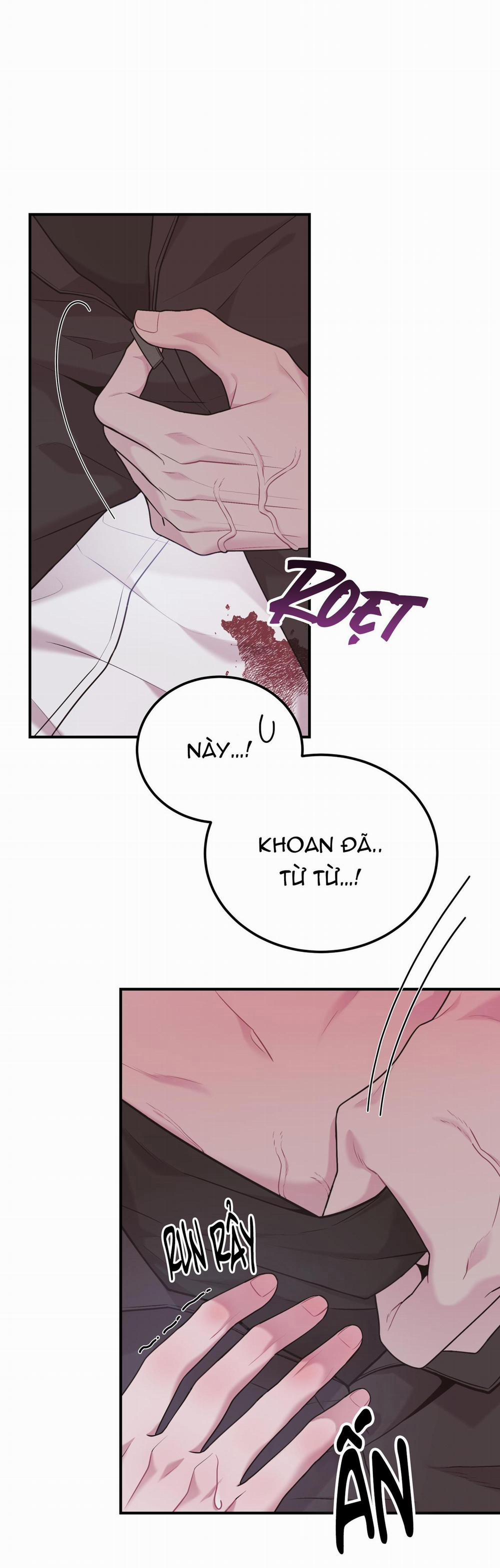 Sự Tham Lam Của Nhân Loại 10.2 Cu zombie to 2 trang 39