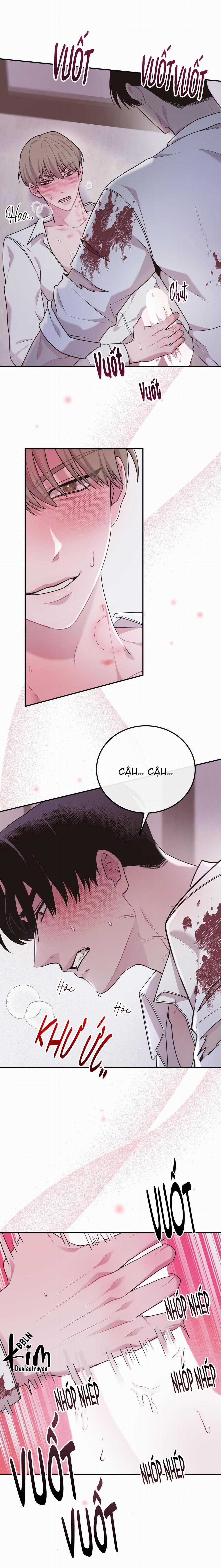 Sự Tham Lam Của Nhân Loại 10.2 Cu zombie to 2 trang 49