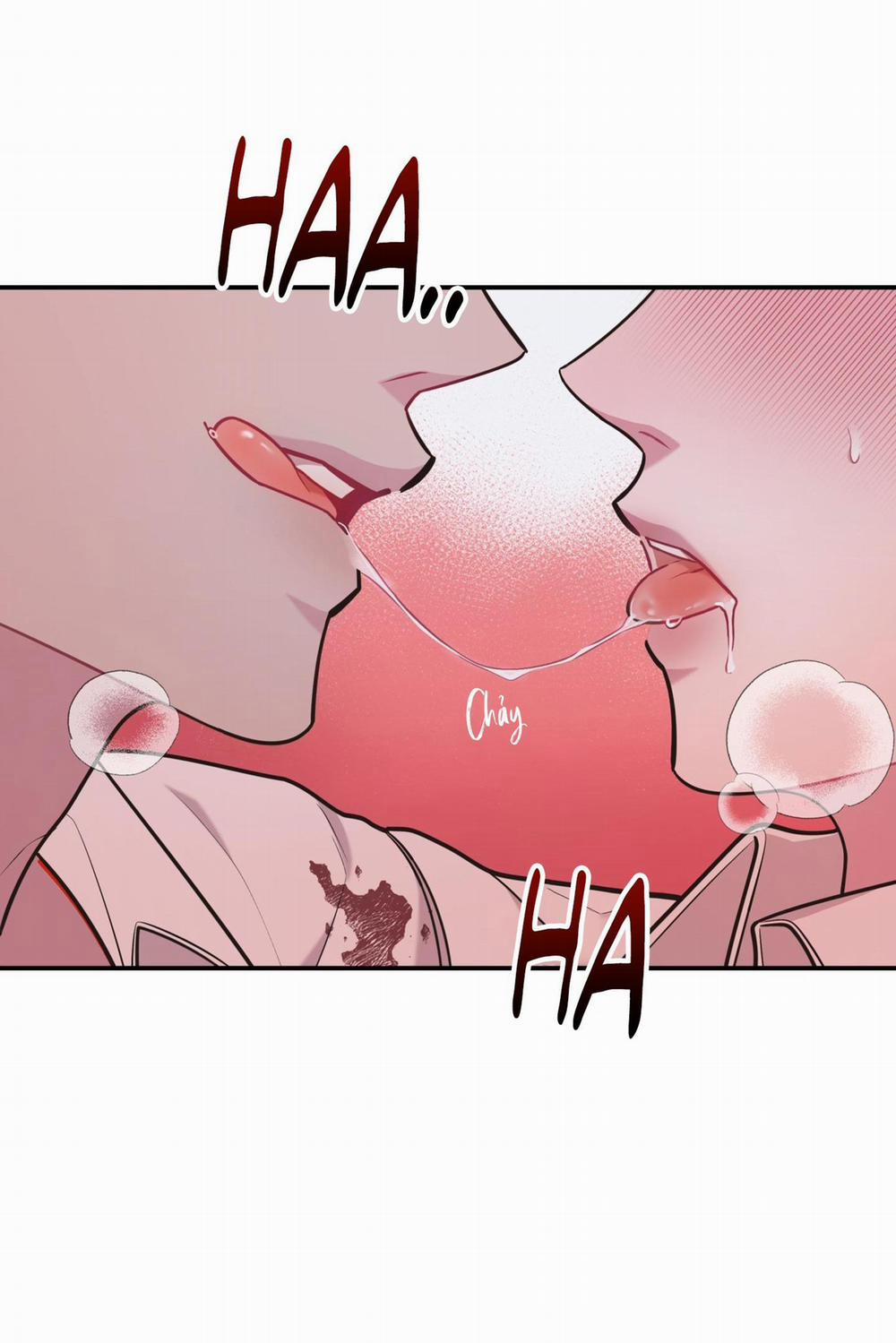 Sự Tham Lam Của Nhân Loại 10.2 Cu zombie to 2 trang 5