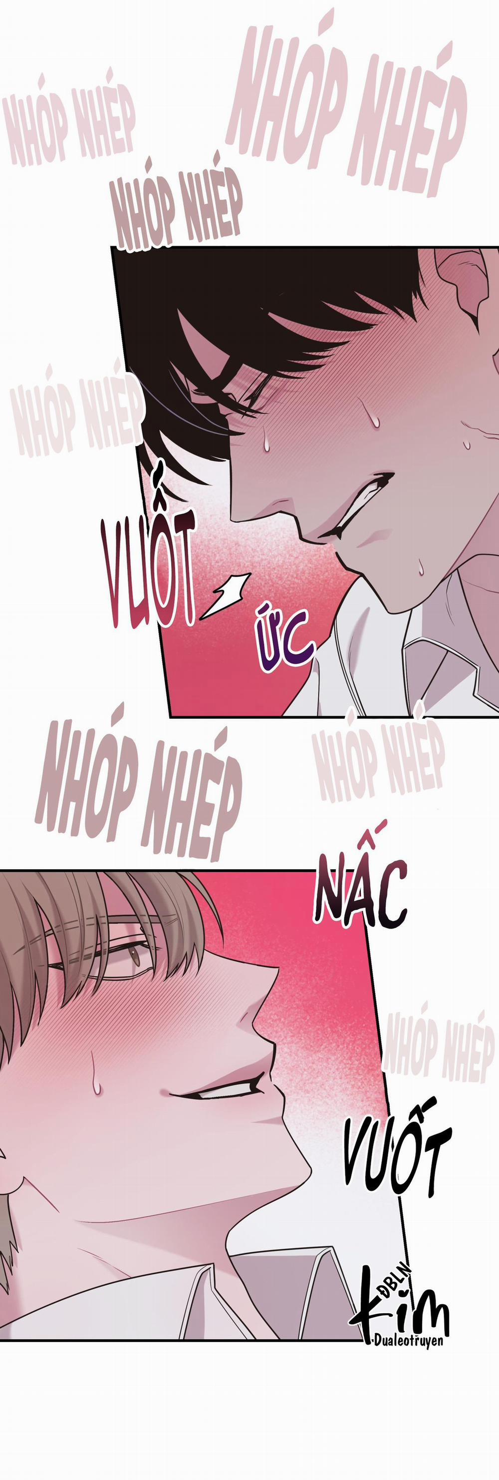 Sự Tham Lam Của Nhân Loại 10.2 Cu zombie to 2 trang 53