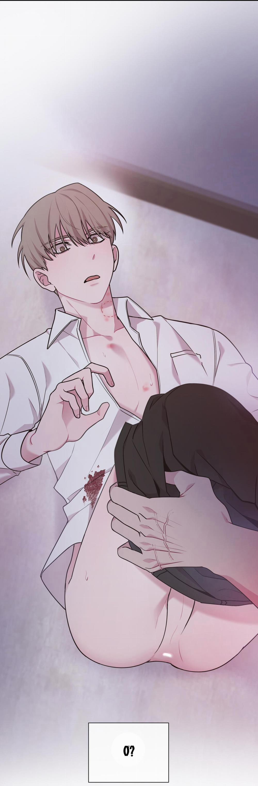 Sự Tham Lam Của Nhân Loại 10.2 Cu zombie to 2 trang 55