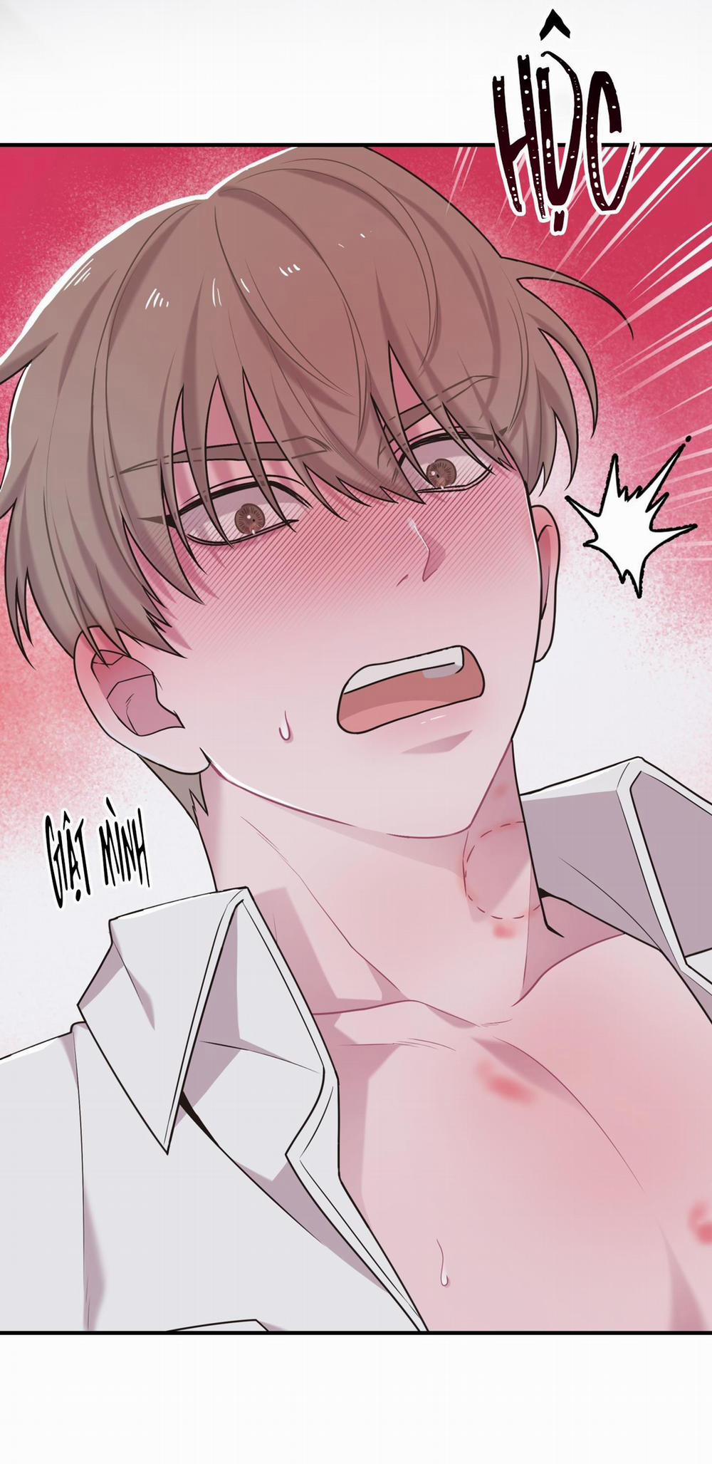 Sự Tham Lam Của Nhân Loại 10.2 Cu zombie to 2 trang 56