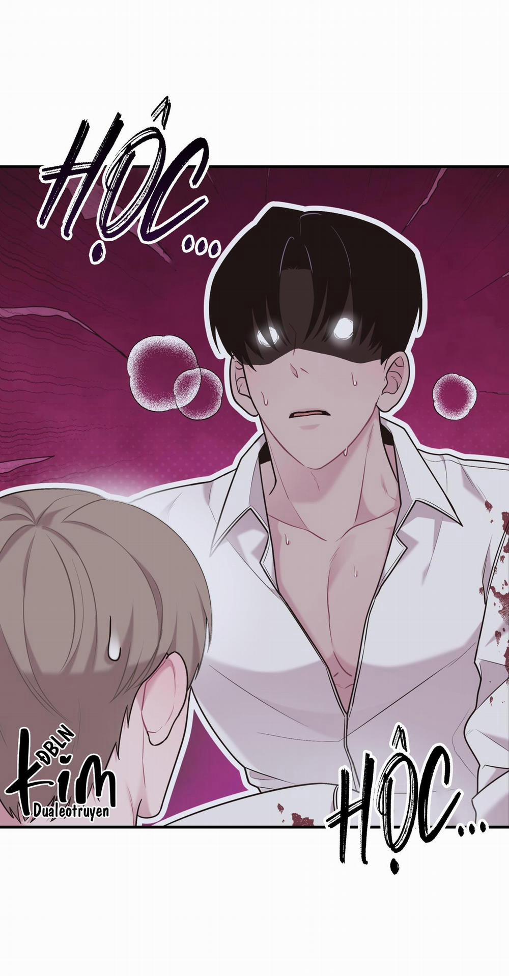 Sự Tham Lam Của Nhân Loại 10.2 Cu zombie to 2 trang 57