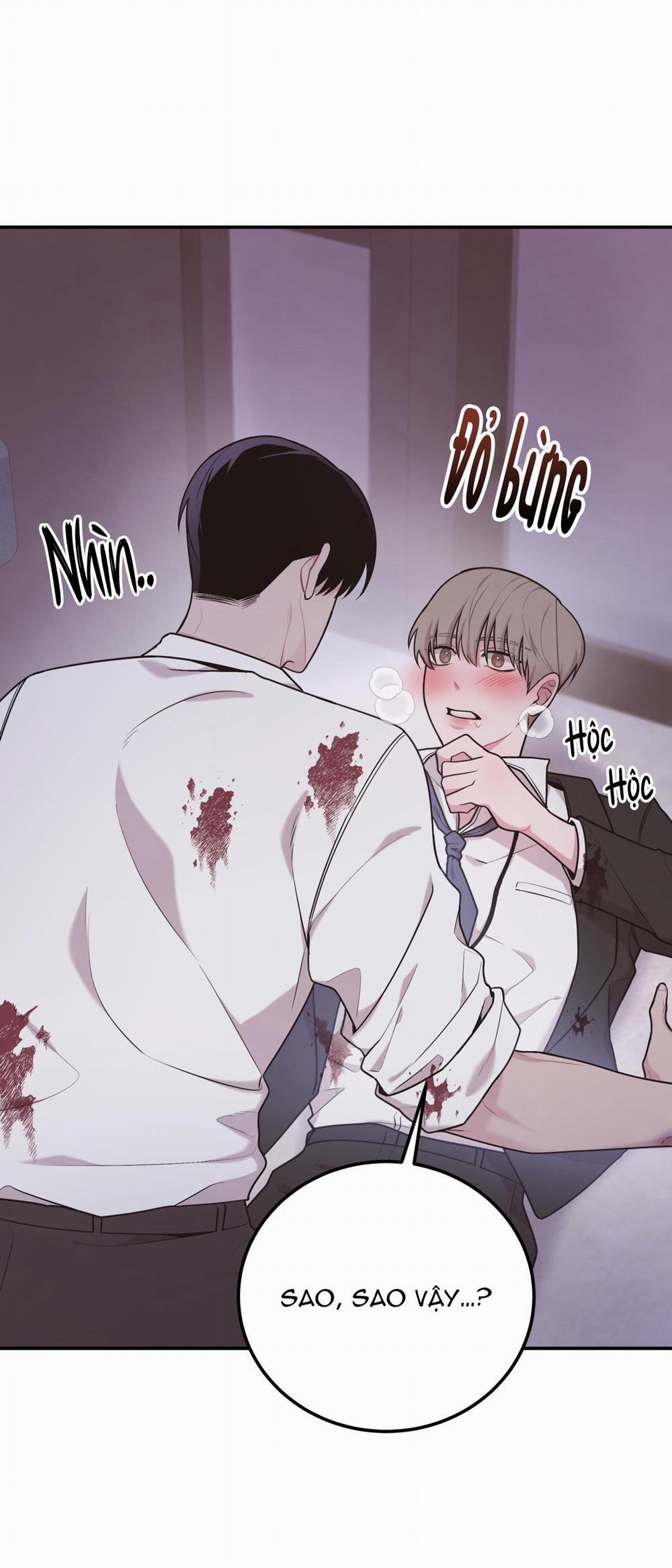 Sự Tham Lam Của Nhân Loại 10.2 Cu zombie to 2 trang 6