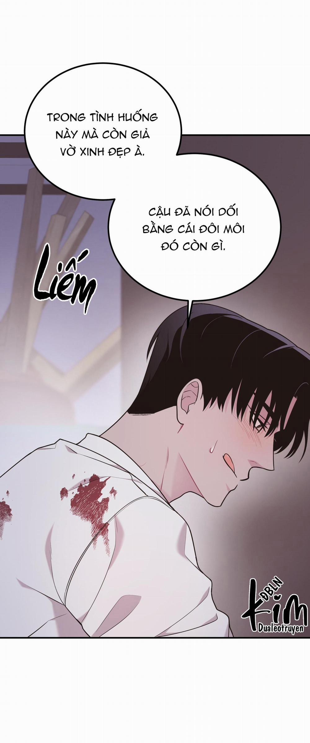 Sự Tham Lam Của Nhân Loại 10.2 Cu zombie to 2 trang 7