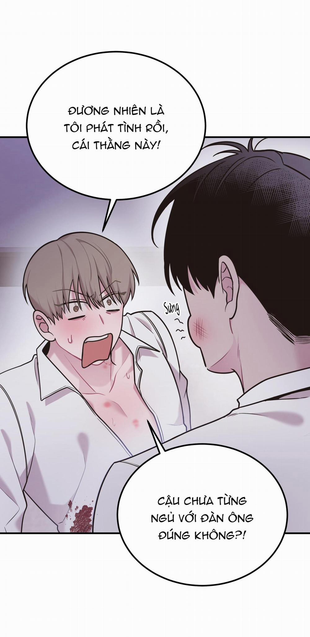 Sự Tham Lam Của Nhân Loại 10.2 Cu zombie to 2 trang 71