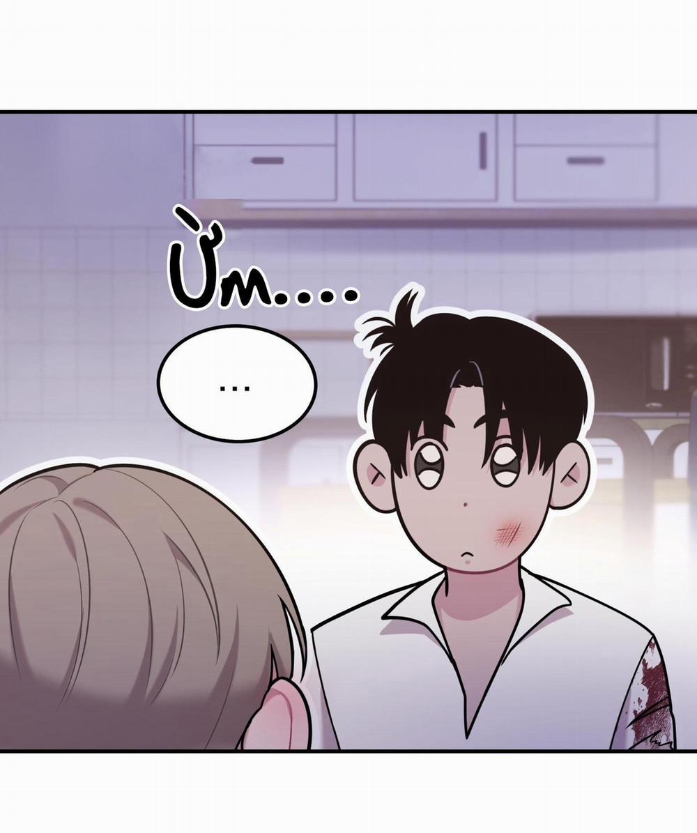 Sự Tham Lam Của Nhân Loại 10.2 Cu zombie to 2 trang 72