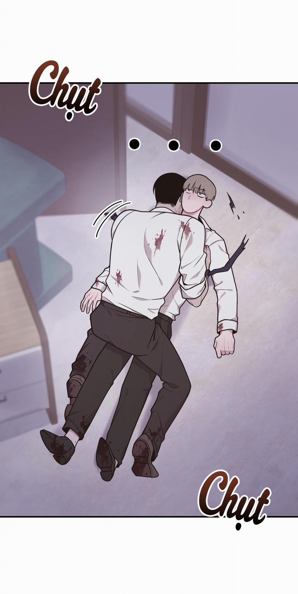 Sự Tham Lam Của Nhân Loại 10.2 trang 18