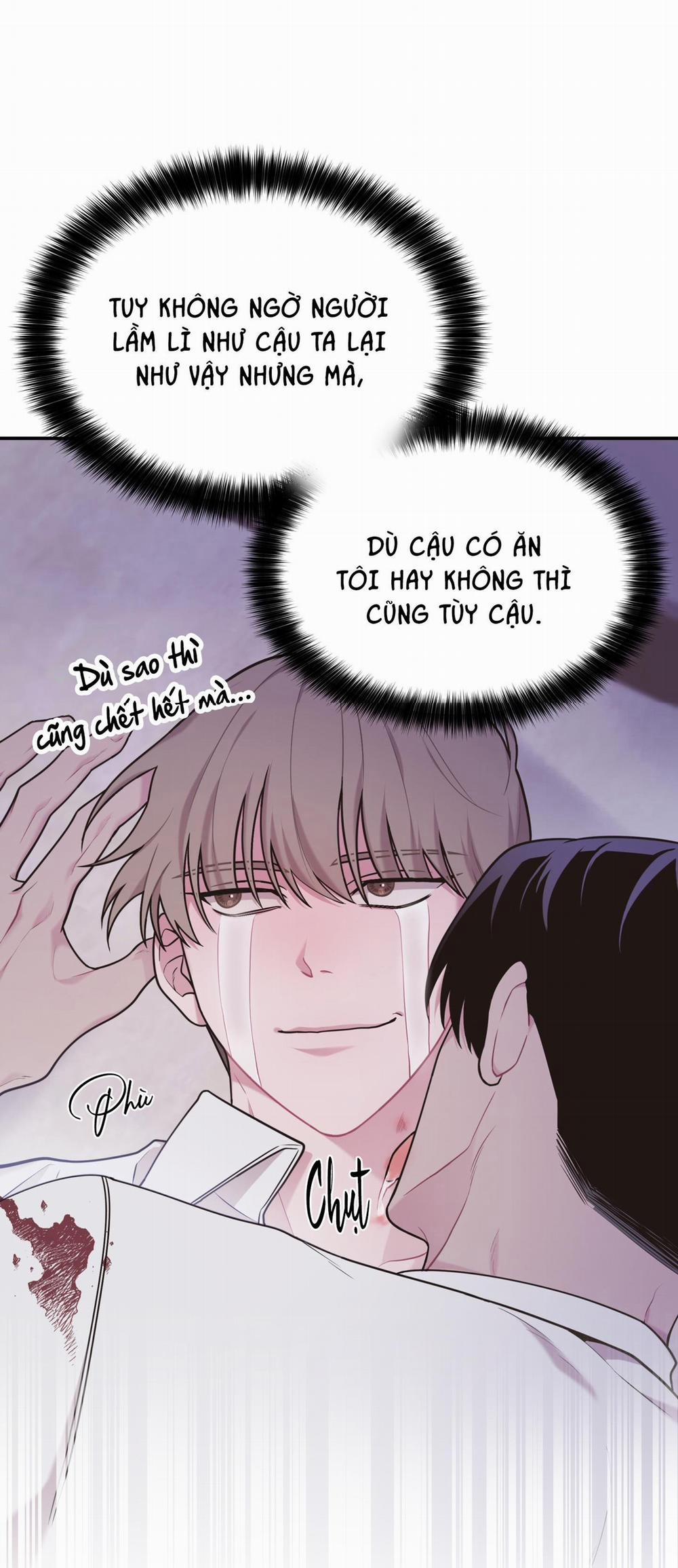 Sự Tham Lam Của Nhân Loại 10.2 trang 19