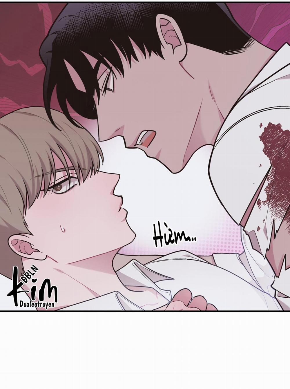 Sự Tham Lam Của Nhân Loại 10.2 trang 25